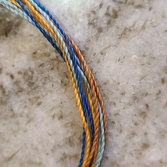 Pura Vida Monthly Bracelet Club Set March 2019 - Picture 4 of 5